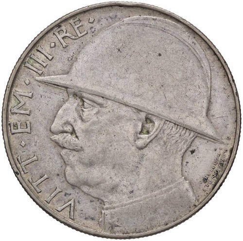 R51 vittorio emanuele iii - vittorio,