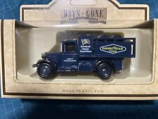 Modellino Camion Ford Vintage