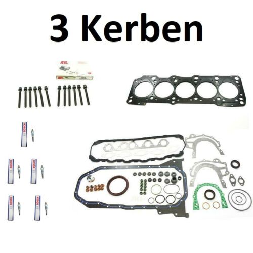 Kit guarnizioni motore - , 3