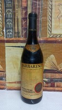 Vino 1988 Barbaresco Produttori Del Barbaresco 75cl 13,5% (4pvp25)