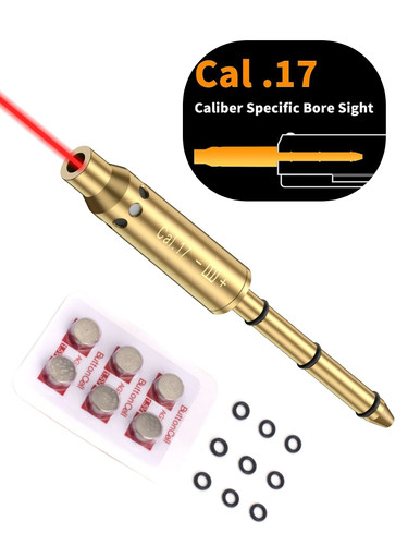 Mirino laser red dot - laser,