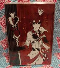 Twisted wonderland 1 variant cover