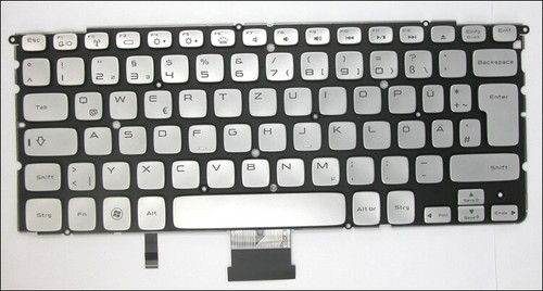 Tastiera per dell studio - de,