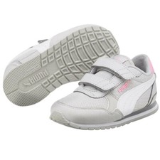 SCARPA BIMBA PUMA 385512 03