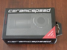 Nuovo! Mandrino Ceramicspeed