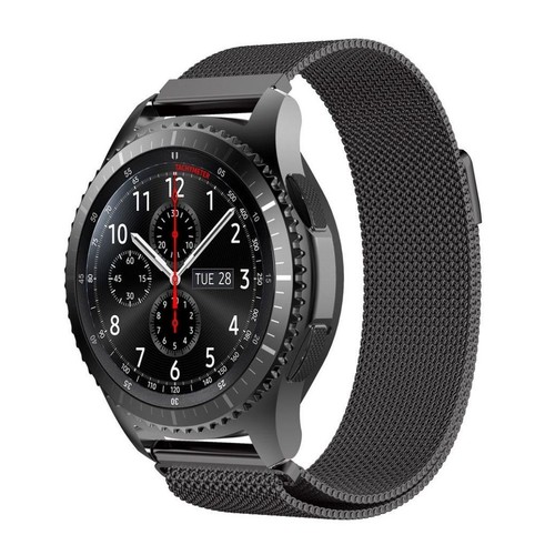 Cinturino orologio 22mm - cinturino,