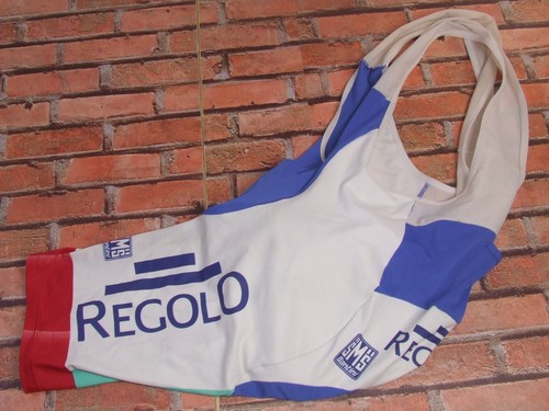 Regolo santini maglia - maglia, body
