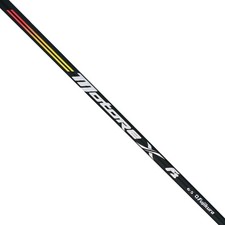 New Fujikura Golf Motore X F1