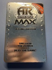 Datel Action Replay AR Max Duo