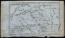 1793 - Alba - Carta Molto