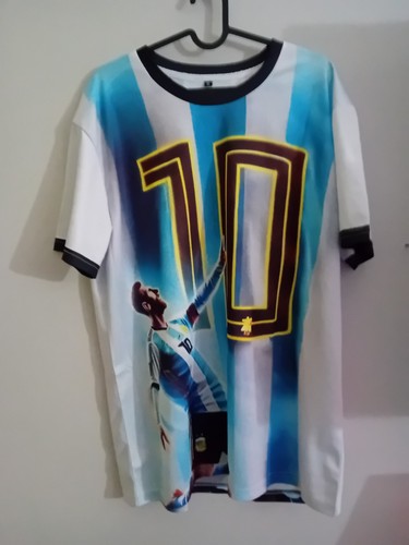 Maglia replica calcio - replica, football