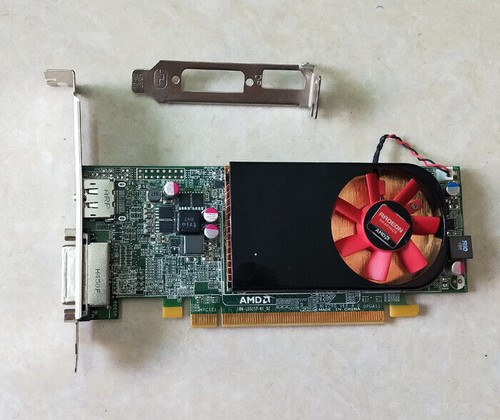 Dell amd radeon 250 - radeon,