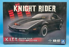 Aoshima 1/24 06561 Knight