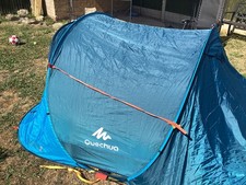Decathlon Quechua 2 Secondi
