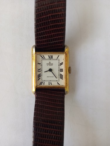 Orologio marca vintas - orologio,