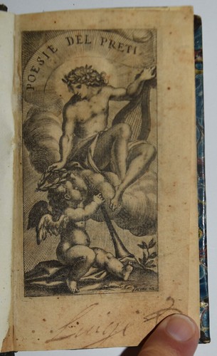 Poesie fig 1670 - -,