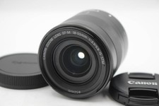 Canon Ef-M 18-55Mm F3.5-5.6 Is