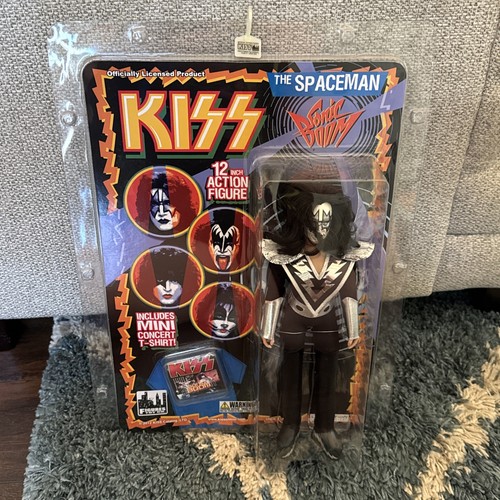 Nuovo licenza ufficiale kiss - licenza,
