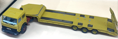 Old cars iveco - old,