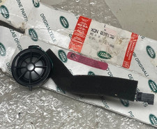 Rover Range Harman Kardon