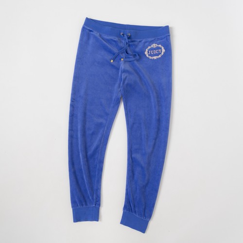 Juicy couture pantaloni jogger - couture,