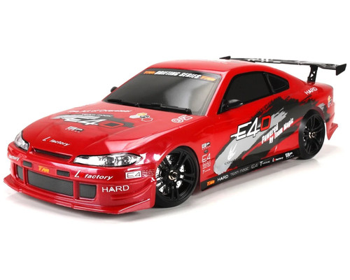 Team magic e4d s15 - e4d-mf,