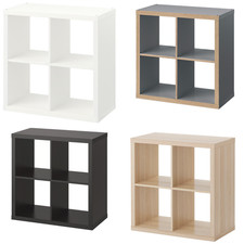 IKEA KALLAX Cubo Portaoggetti