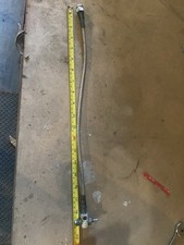 tubo freno posteriore