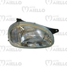 Faro ant. destro rigato