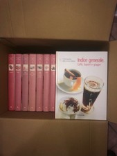 Enciclopedia della cucina - della,