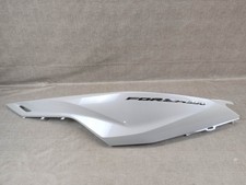 Copertura Laterale Sinistra Bianco Freddo Perla Forza 350 Honda 83300-K1B-D00ZE