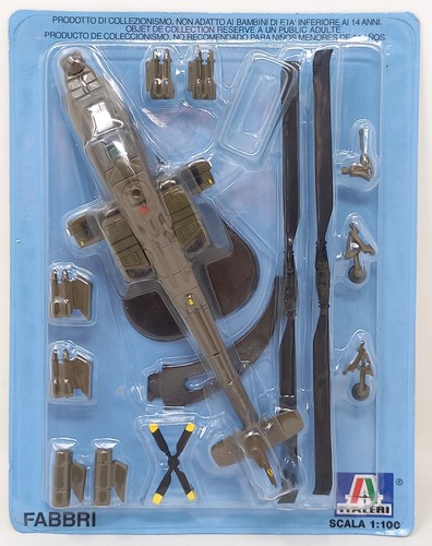 Italeri fabbri 044 - fabbri, /