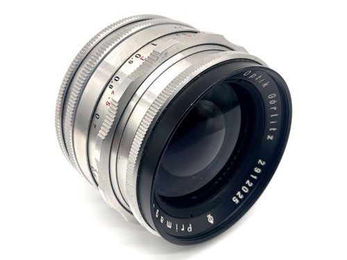 Meyer optik görlitz primagon - meyer-optik,