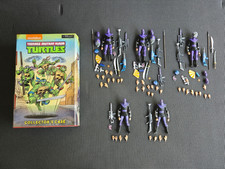 NECA TMNT SDCC 2017 custodia