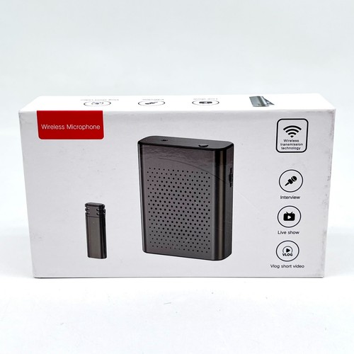 Caiord microfono portatile - caiord,