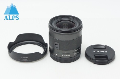 Canon f4 5 6 is - canon, 11-22