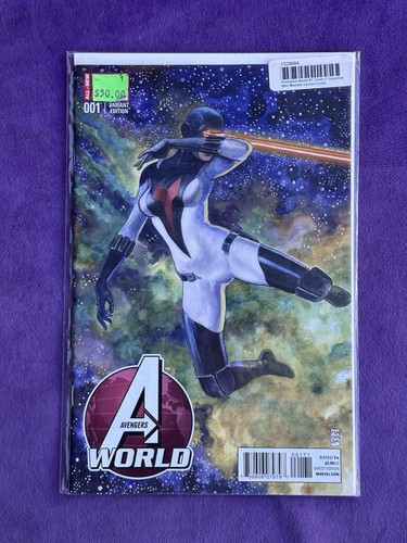 Copertina avengers world - avengers,