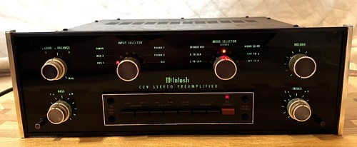 Preamplificatore stereo ddp - stereo,