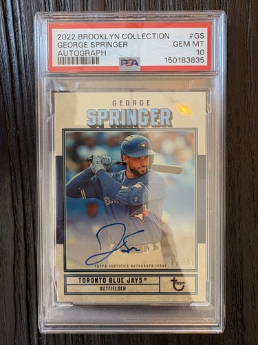 Collezione topps brooklyn 2022 - topps,
