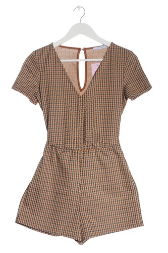 Zara trafaluc tuta corta - zara, donna