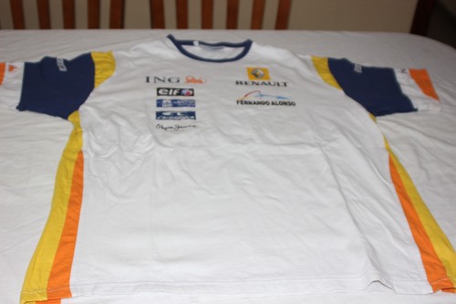 Oficial camiseta fernando - camiseta,