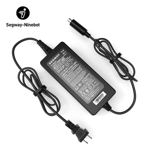 Caricabatteria originale 42v - originale,