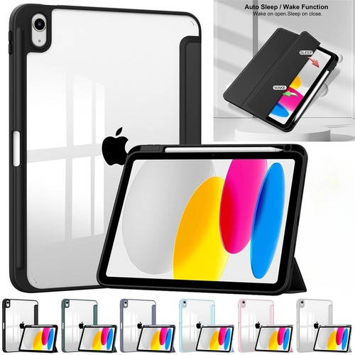 Smart cover slim per ipad - smart,