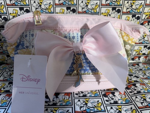 Her universe disney - her,