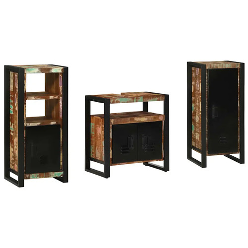 Set mobili per bagno - mobili, con