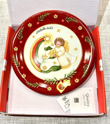 Thun piatto dessert limited - thun,