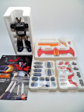 Soul of Chogokin Mazinger Z