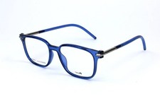 Occhiali da Vista Marc Jacobs MARC 52 TPE BLUE 50/16/150 Uomo