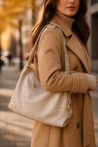 Genrigo borsa spalla - genrigo, a