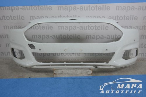 Paraurti anteriore ford - paraurti,